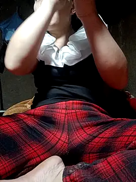 yoyo-mi online show from 03.17.26