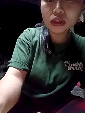 yoyo-mi online show from 04.19.26