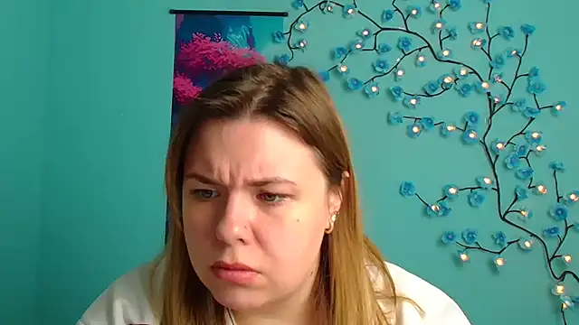 SusannaNight online show from 11.11.25