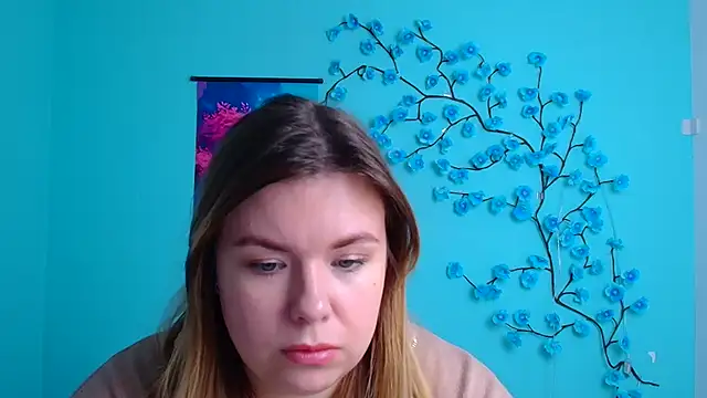 SusannaNight online show from 11.15.25