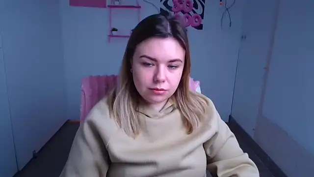 SusannaNight online show from 11.23.25