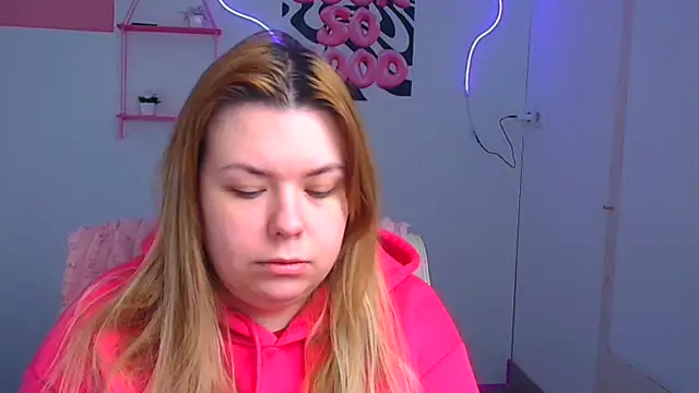 SusannaNight online show from 01.19.26