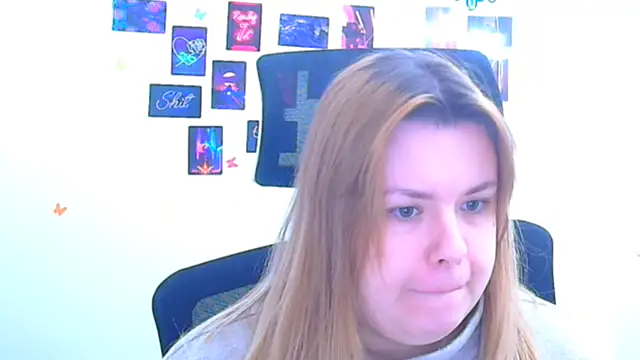 SusannaNight online show from 02.23.26