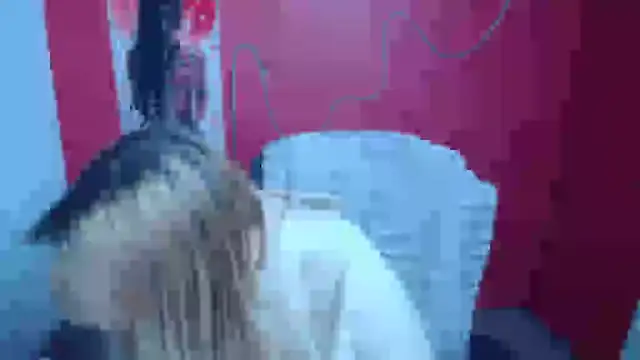 SusannaNight online show from 03.04.26