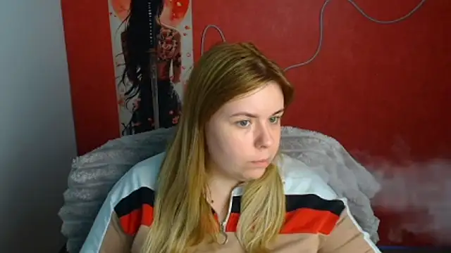 SusannaNight online show from 04.06.26