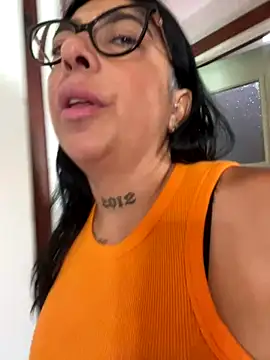 solmorochia online show from 12.04.25