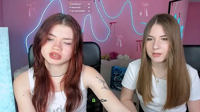 isabel wave online show from 04.02.26