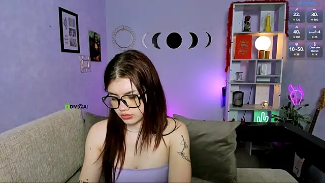 isabel wave online show from 04.05.26