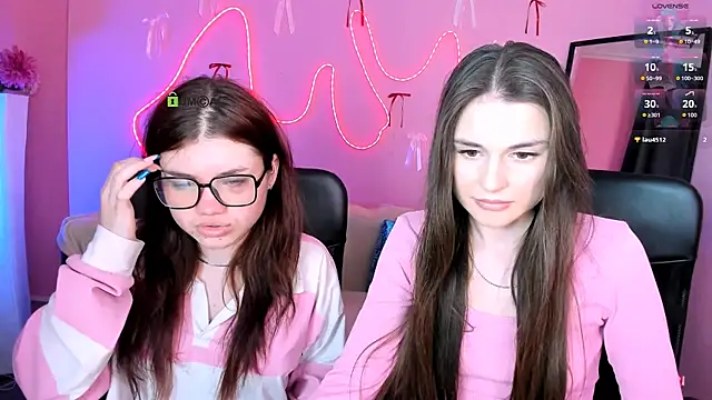 isabel wave online show from 04.12.26