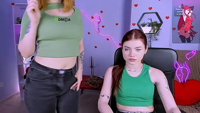 isabel wave online show from 06.02.26