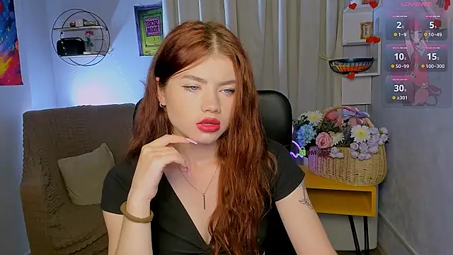 isabel wave online show from 07.05.26