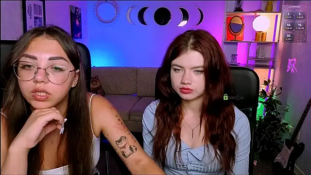 isabel wave online show from 07.06.26
