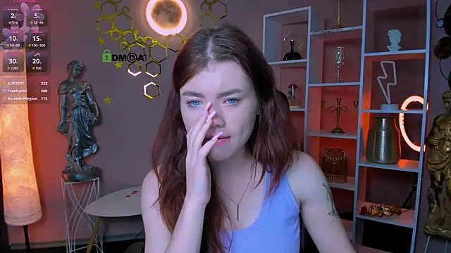 isabel wave online show from 07.13.26