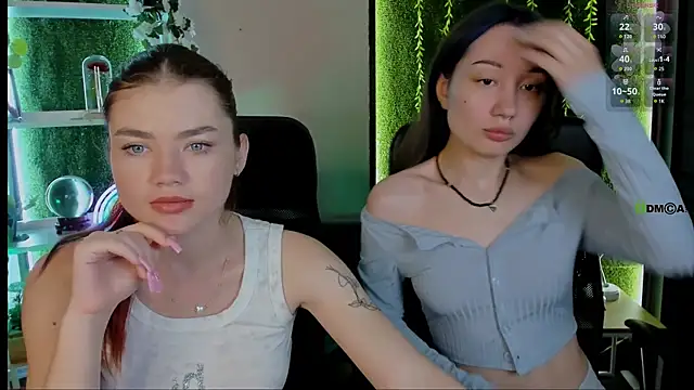 isabel wave online show from 07.16.26