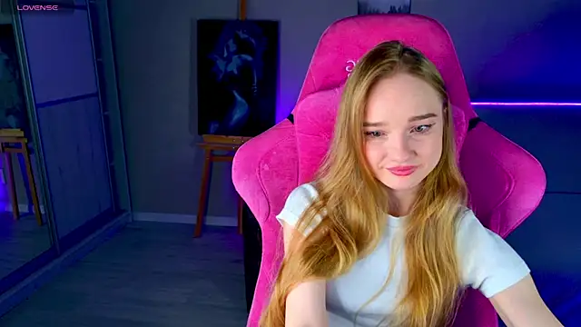 Shawty Mia online show from 01.07.26