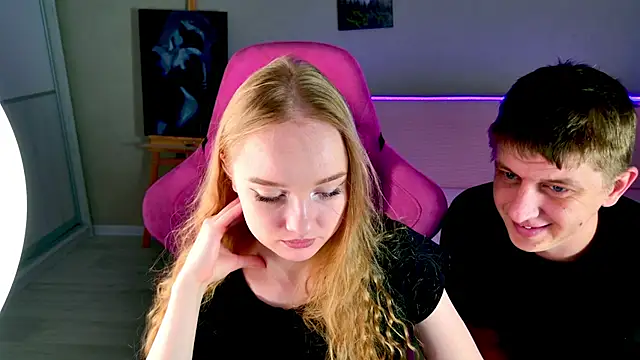 Shawty Mia online show from 02.10.26