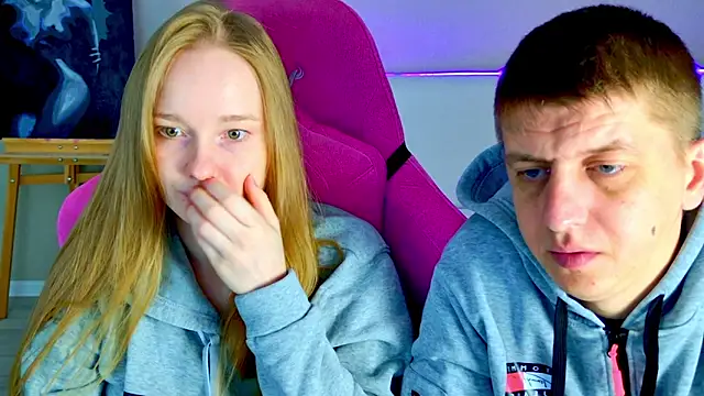 Shawty Mia online show from 03.24.26