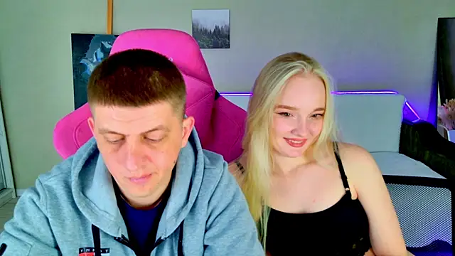 Shawty Mia online show from 04.13.26