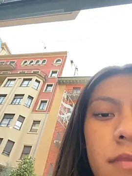 angelaalovee online show from 10.29.25