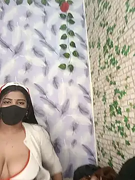 prisha rani online show from 02.02.26