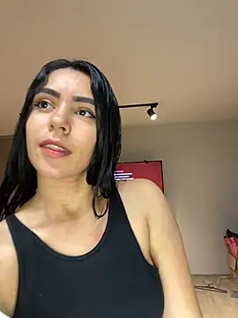 Sara-215 online show from 11.03.25