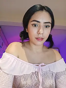 Sara-215 online show from 03.09.26