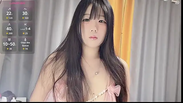 zhnlky online show from 01.14.26