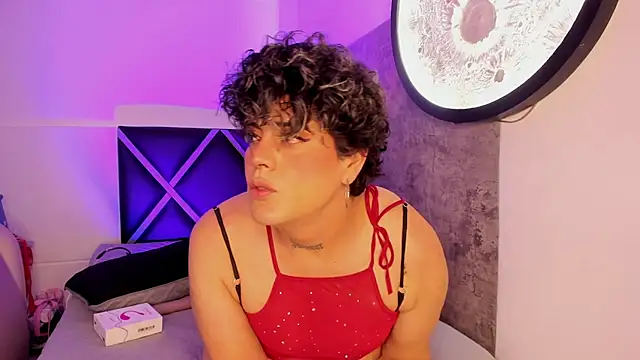 Yordan Curvyhot online show from 01.05.26