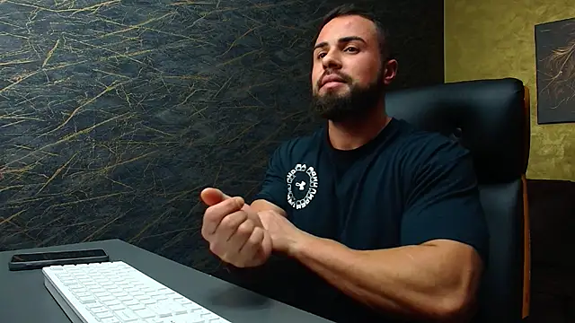 HayesWood online show from 11.14.25