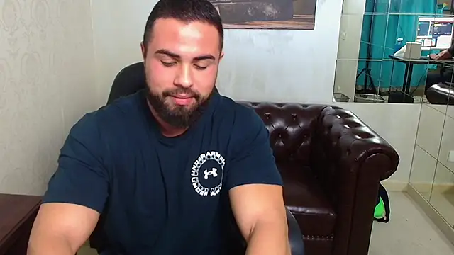 HayesWood online show from 12.14.25