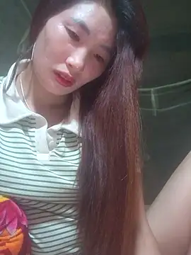 HGiasexy69 online show from 05.02.26