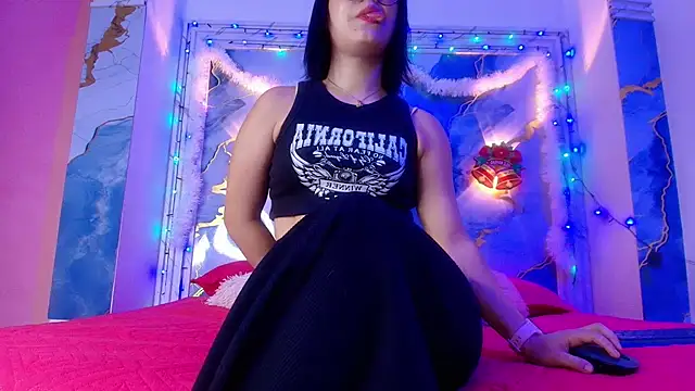 Girls from medellin online show from 12.05.25