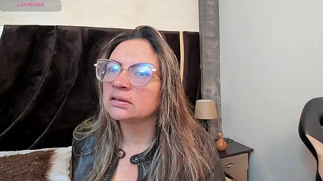 Lady Lure online show from 01.10.26