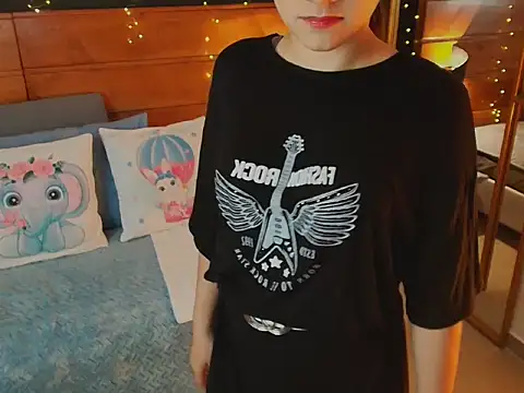 milena kiitty online show from 02.09.26