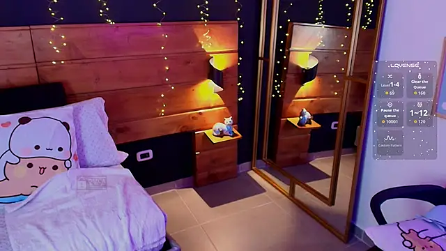 Snapshot of milena_kiitty chatting on 03.18.26 milena kiitty online show from 03.18.26