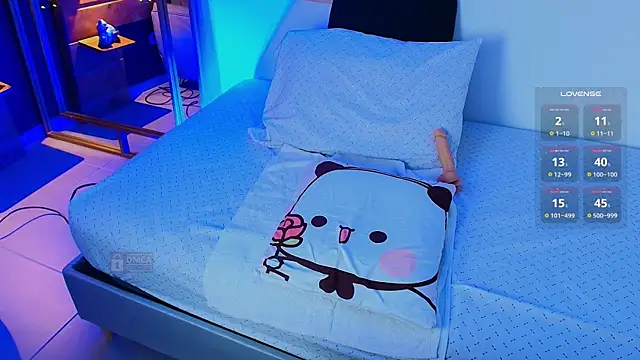 Snapshot of milena_kiitty chatting on 03.25.26 milena kiitty online show from 03.25.26