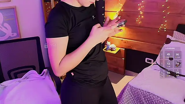 milena kiitty online show from 05.16.26