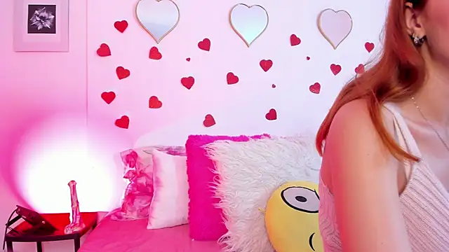 julialex  online show from 02.13.26