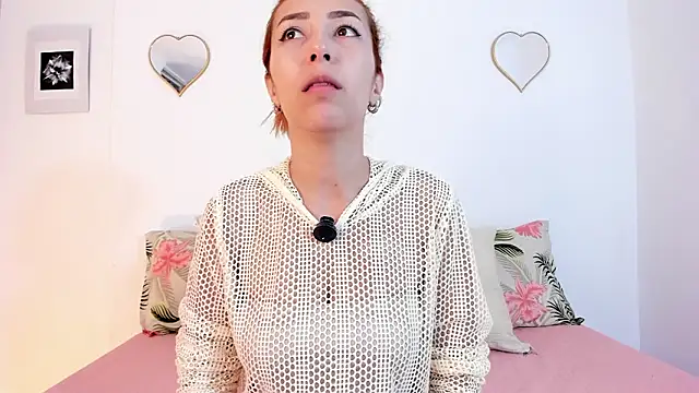 julialex  online show from 03.12.26