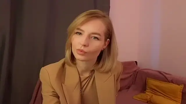 BaileyBernos online show from 11.14.25