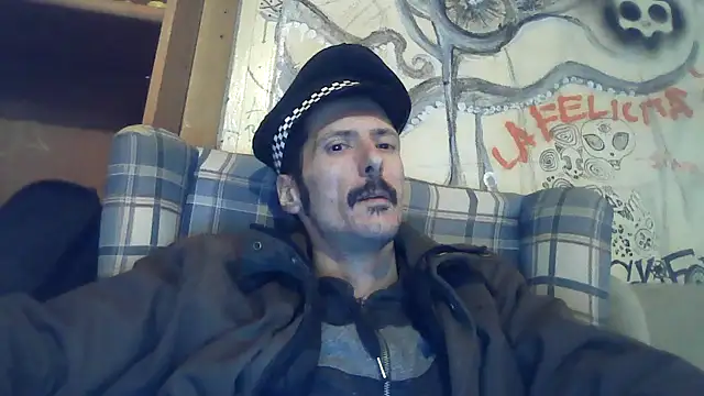 acab bdsm online show from 11.22.25