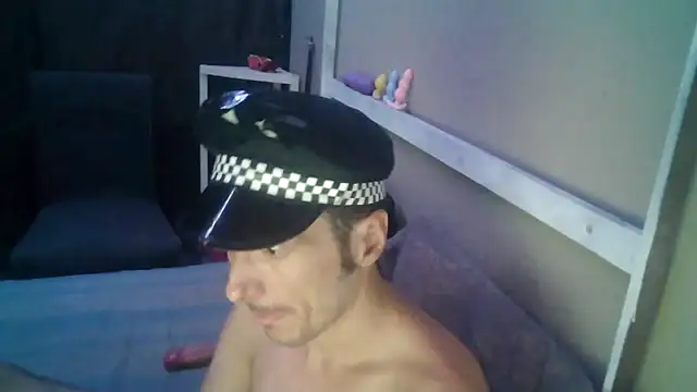 acab bdsm online show from 07.23.26