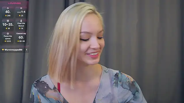 VetaManhardt online show from 03.21.26