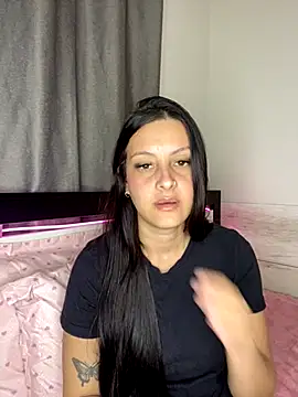 lissalves online show from 11.10.25