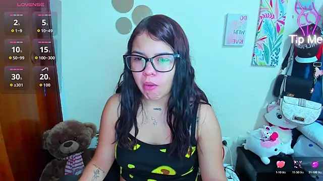 Emma boo online show from 12.01.25