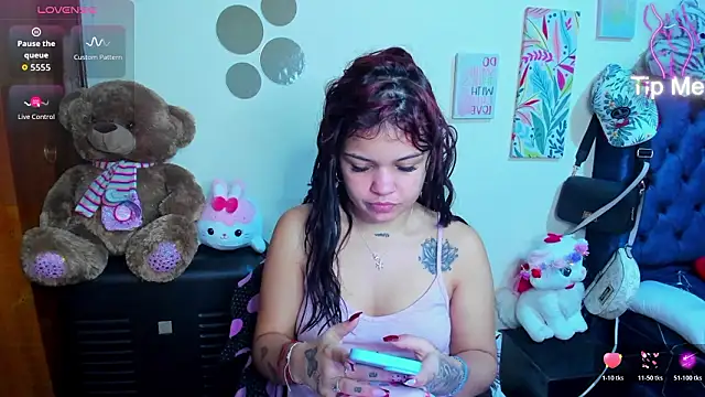 Emma boo online show from 02.04.26