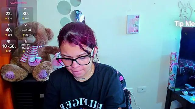 Emma boo online show from 03.01.26