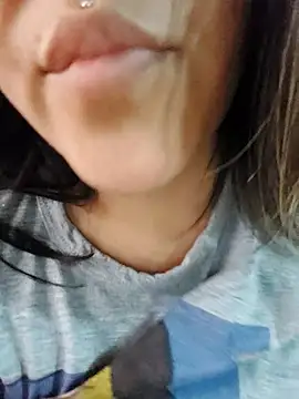 Camilu23 online show from 10.30.25