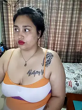 SherryMonroe online show from 11.04.25