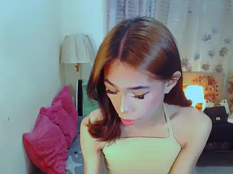 EXOTICGEORGINA online show from 01.16.26